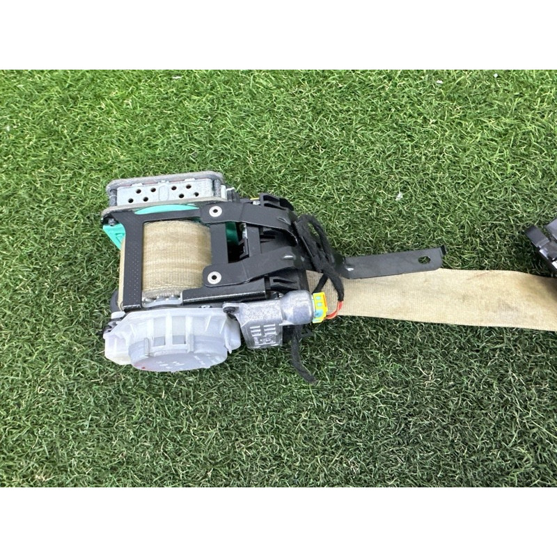 Ремень безопасности (airbag / безопасность) Volkswagen Touareg NF 2011 3.6 7P0857705AUHQ