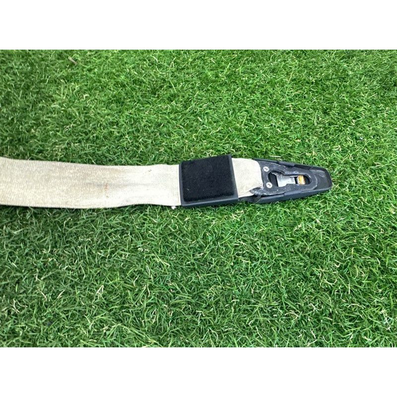 Ремень безопасности (airbag / безопасность) Volkswagen Touareg NF 2011 3.6 7P0857705AUHQ