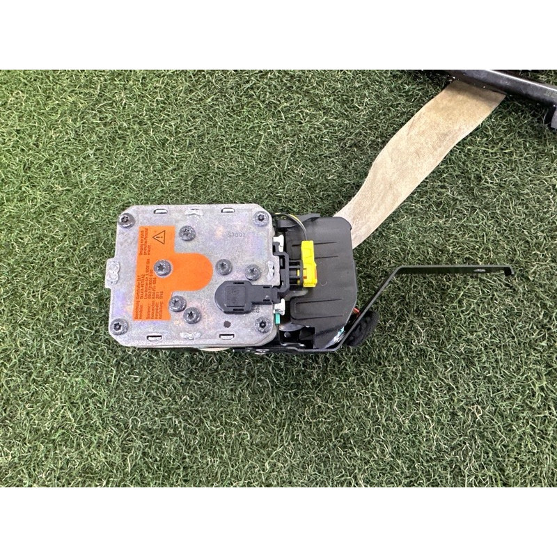 Ремень безопасности (airbag / безопасность) Volkswagen Touareg NF 2011 3.6 7P0857705AUHQ