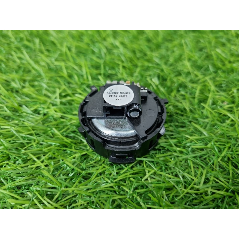 Динамик (электрика) Mercedes-Benz EQB 350 X243 2022 A2478201003