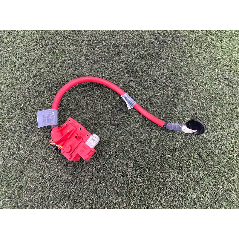 Плюсова клема (електрика) BMW 3-series E90 2010 3.0 N54 61129217031