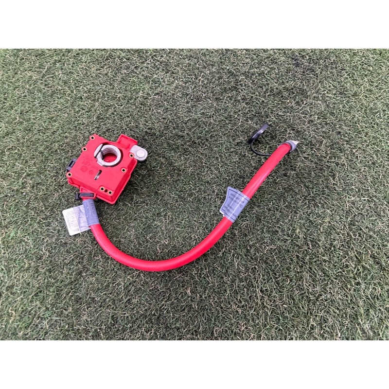 Плюсова клема (електрика) BMW 3-series E90 2010 3.0 N54 61129217031