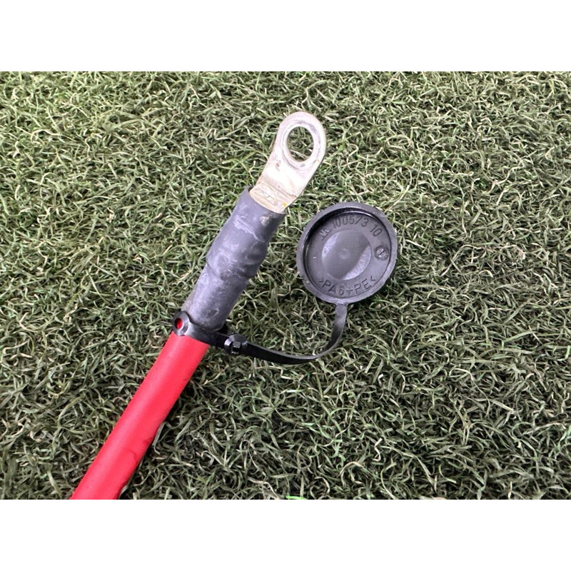 Плюсова клема (електрика) BMW 3-series E90 2010 3.0 N54 61129217031