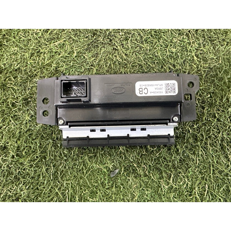 Информационный дисплей (электрика) LAND ROVER Range Rover L405 2016 5.0 LR070390