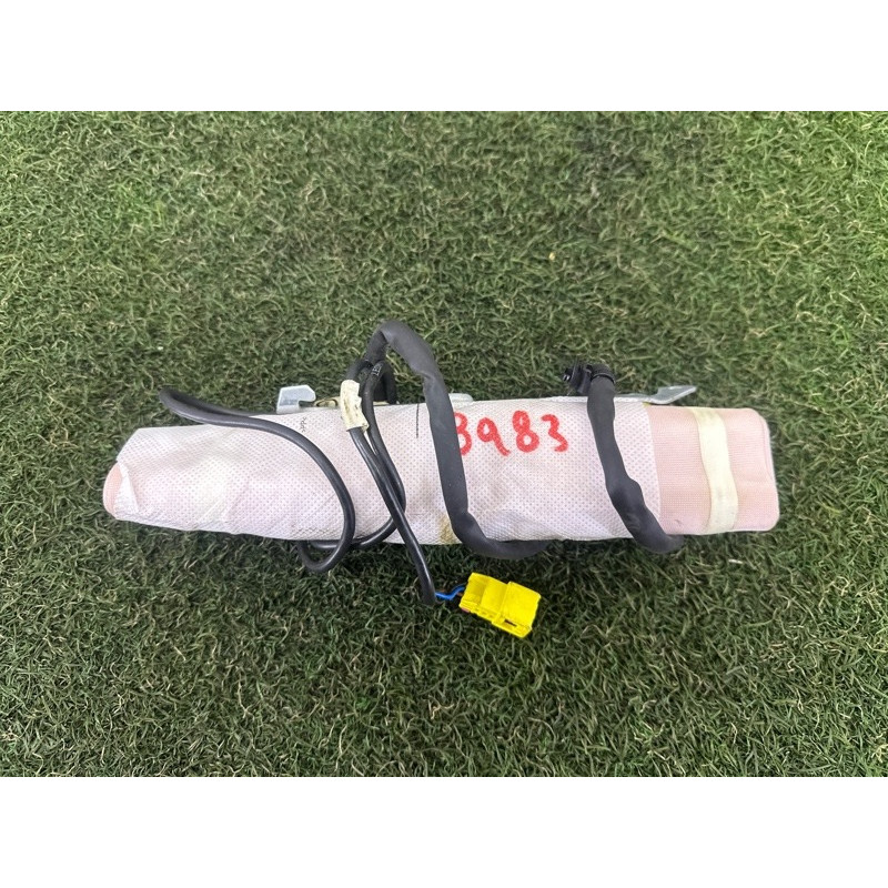 Airbag сидения (airbag / безопасность) AUDI A4 B9 2017 2.0 TFSI 8W5880242L