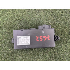 Блок управления CAS