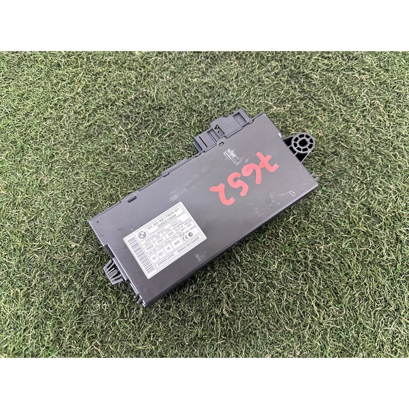 Блок керування CAS (електрика / блоки управління) BMW 3-series E90 2010 3.0 N54 61359395656