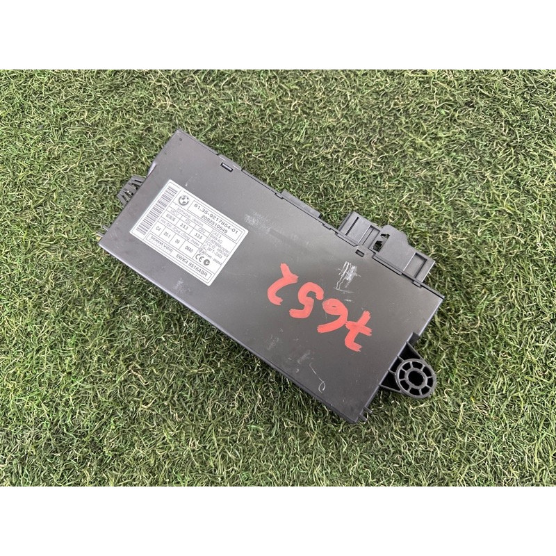 Блок керування CAS (електрика / блоки управління) BMW 3-series E90 2010 3.0 N54 61359395656