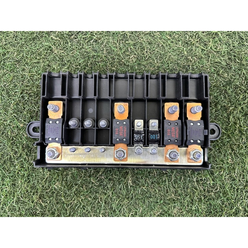 Блок предохранителей (электрика) LAND ROVER Range Rover L405 2016 5.0 LR069016