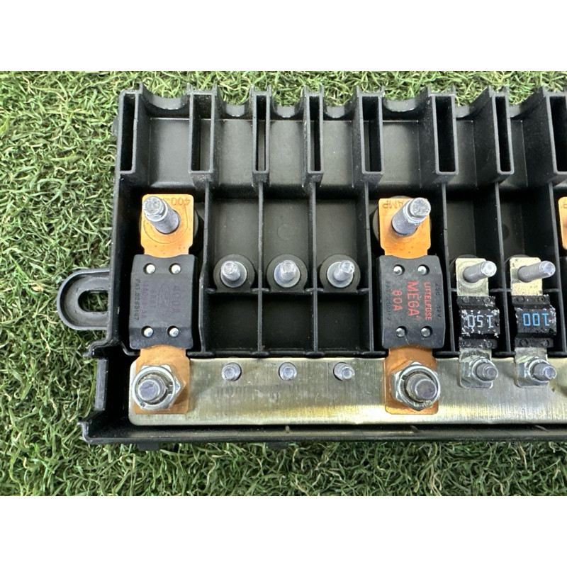 Блок предохранителей (электрика) LAND ROVER Range Rover L405 2016 5.0 LR069016