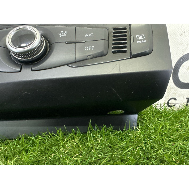 Блок управления климат-контролем (электрика / блоки управления) AUDI A4 B8 2014 2.0 TFSI 8K1820043ASXZF