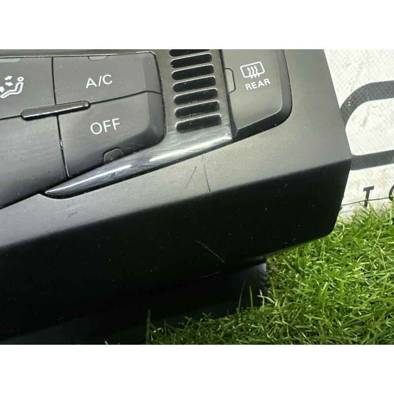 Блок управления климат-контролем (электрика / блоки управления) AUDI A4 B8 2014 2.0 TFSI 8K1820043ASXZF