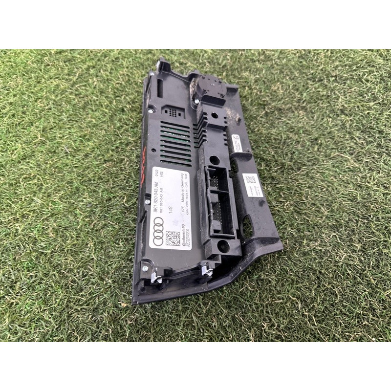 Блок управления климат-контролем (электрика / блоки управления) AUDI A4 B8 2014 2.0 TFSI 8K1820043ASXZF