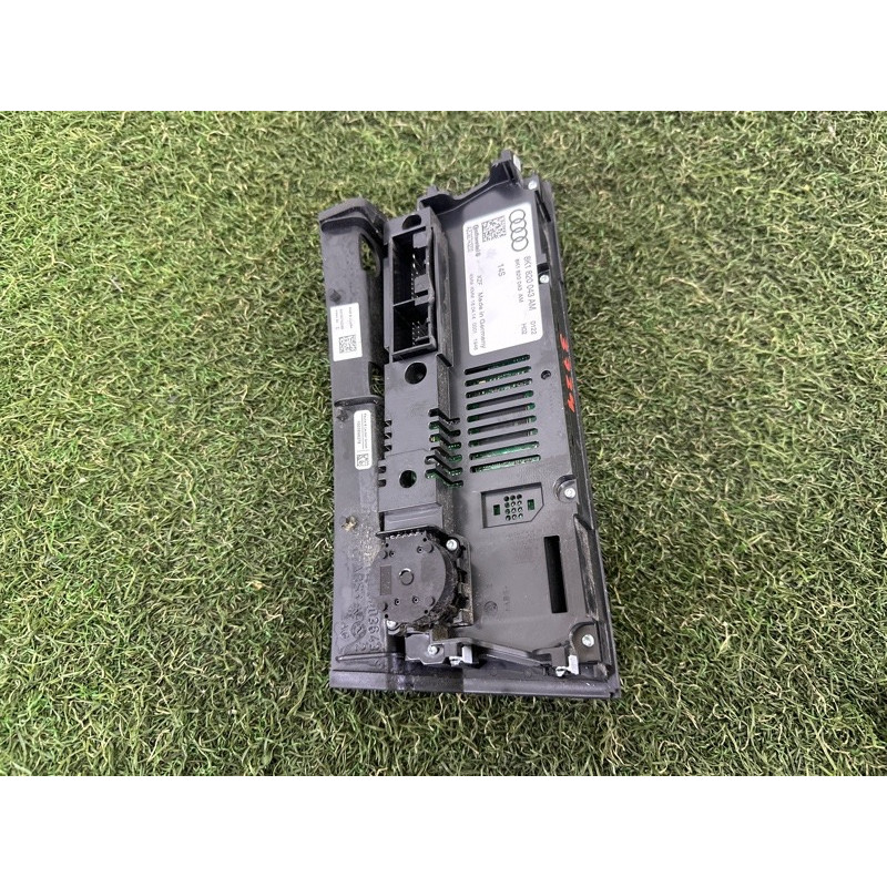 Блок управления климат-контролем (электрика / блоки управления) AUDI A4 B8 2014 2.0 TFSI 8K1820043ASXZF