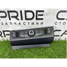 Блок управления климат-контролем