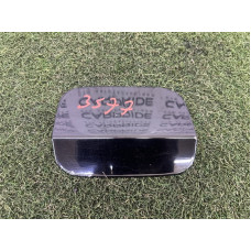 Лючок топливного бака