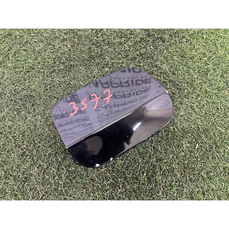 Лючок топливного бака (кузов и элементы) BMW X5 E70 2012 3.0 N55B30 51177160634