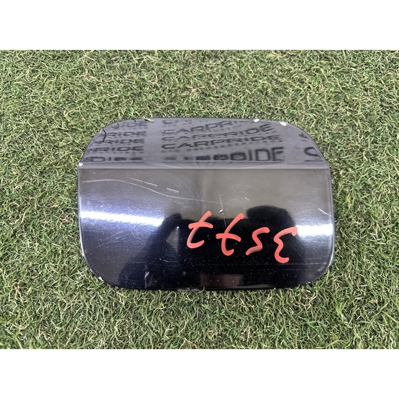 Лючок топливного бака (кузов и элементы) BMW X5 E70 2012 3.0 N55B30 51177160634