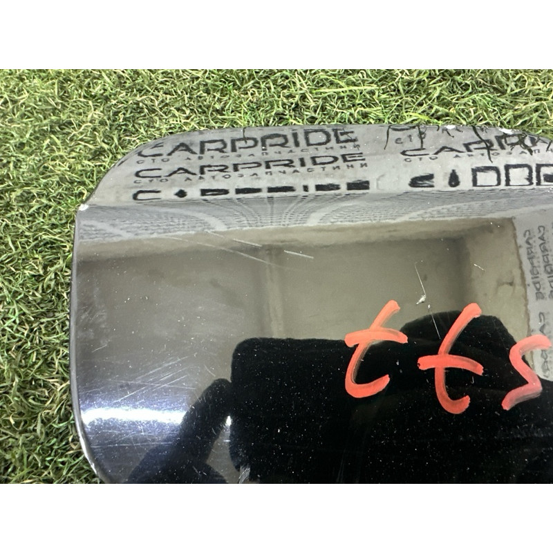 Лючок топливного бака (кузов и элементы) BMW X5 E70 2012 3.0 N55B30 51177160634