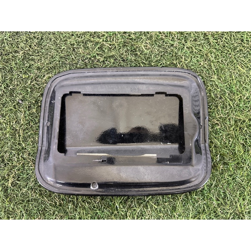 Лючок топливного бака (кузов и элементы) BMW X5 E70 2012 3.0 N55B30 51177160634