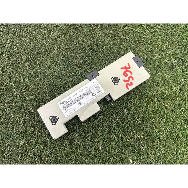 Підсилювач антени (електрика) BMW 3-series E90 2010 3.0 N54 65209187643