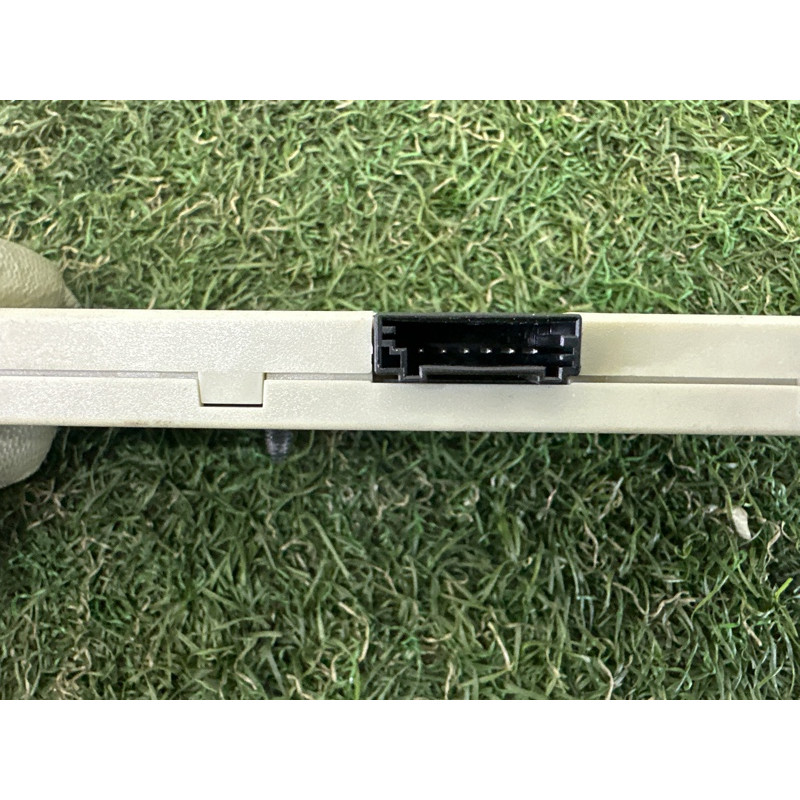 Підсилювач антени (електрика) BMW 3-series E90 2010 3.0 N54 65209187643