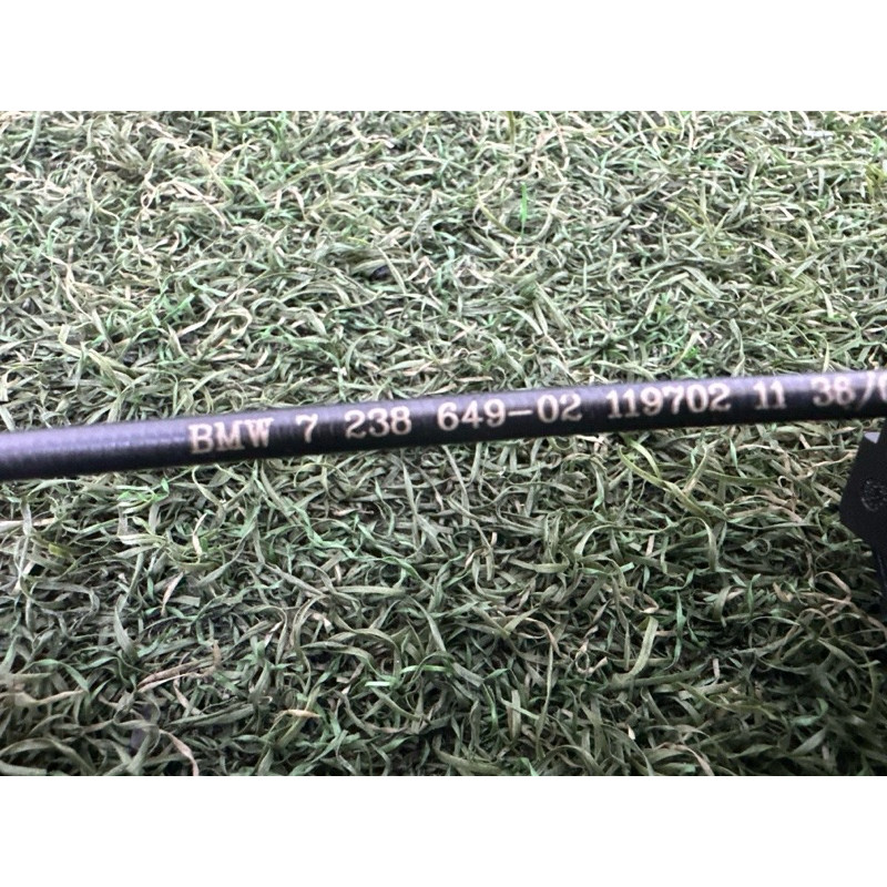 Замок багажника (кузов и элементы) BMW 3-series E90 2010 3.0 N54 51247840617