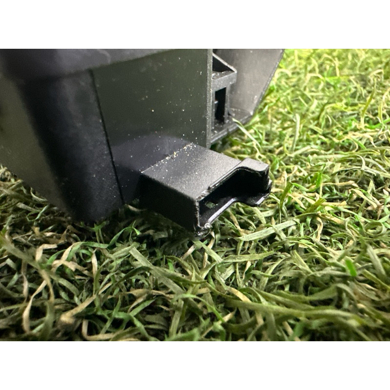 Замок багажника (кузов и элементы) BMW 3-series E90 2010 3.0 N54 51247840617