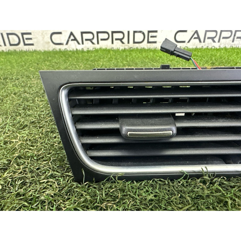 Центральный дефлектор салона (салон) AUDI A4 B8 2014 2.0 TFSI 8T1820951EWVF