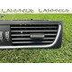 Центральный дефлектор салона (салон) AUDI A4 B8 2014 2.0 TFSI 8T1820951EWVF