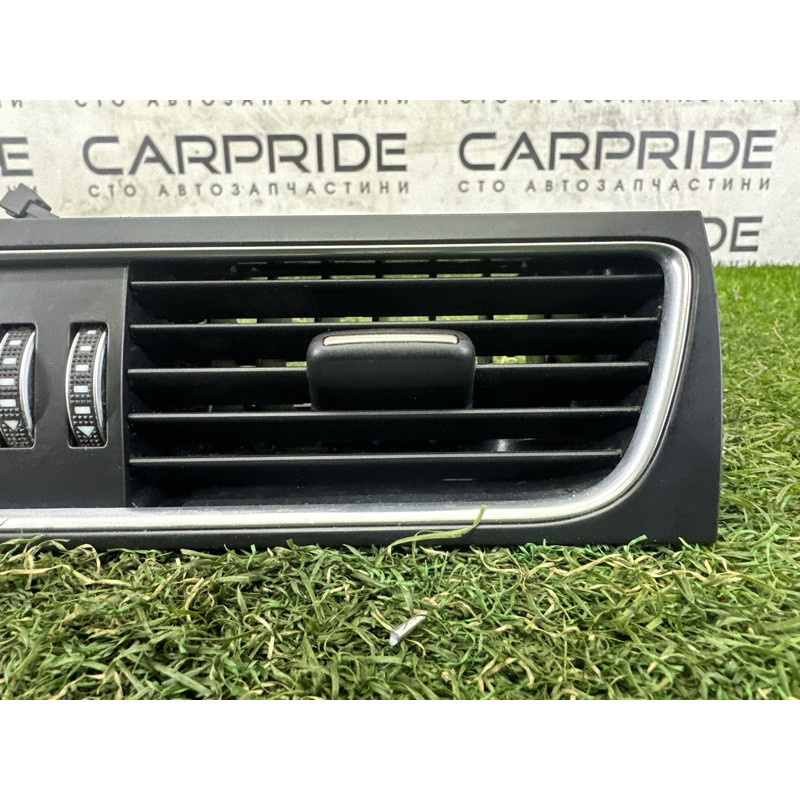 Центральный дефлектор салона (салон) AUDI A4 B8 2014 2.0 TFSI 8T1820951EWVF