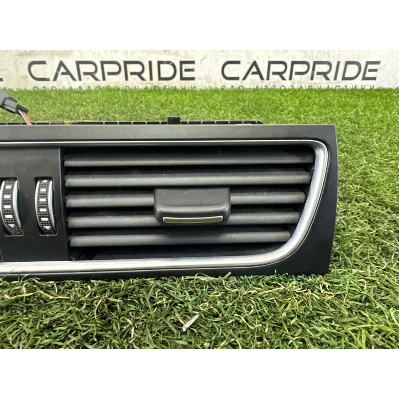 Центральный дефлектор салона (салон) AUDI A4 B8 2014 2.0 TFSI 8T1820951EWVF