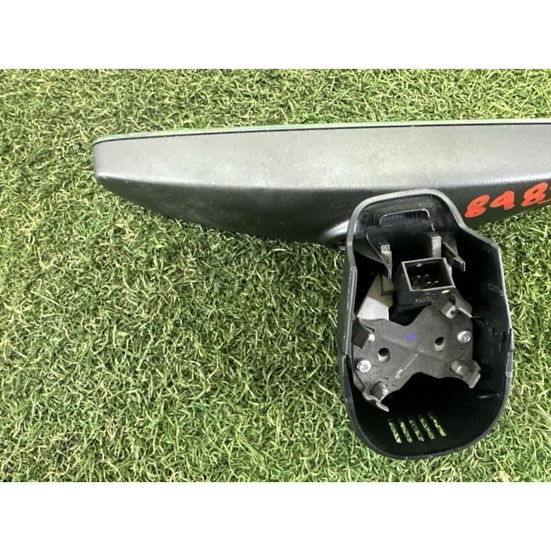 Зеркало салона (стекла и зеркала) AUDI A4 B9 2017 2.0 TFSI 8W0857511B9B9