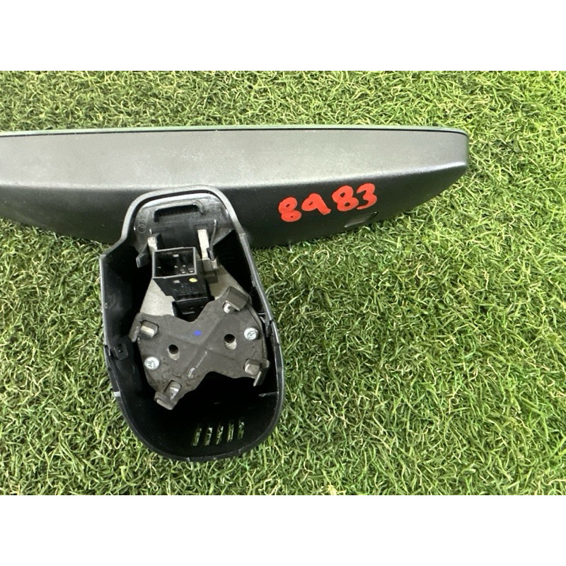 Зеркало салона (стекла и зеркала) AUDI A4 B9 2017 2.0 TFSI 8W0857511B9B9