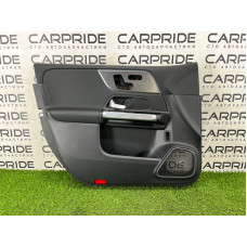 Дверная карта