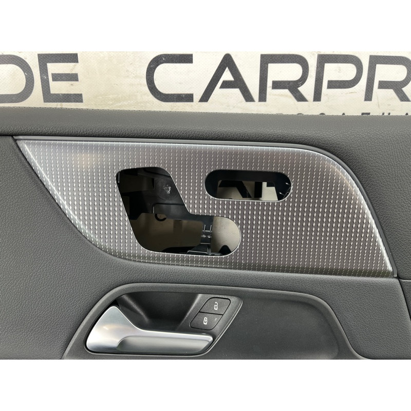 Дверна карта (салон) Mercedes-Benz EQB 350 X243 2022 A24772035069051