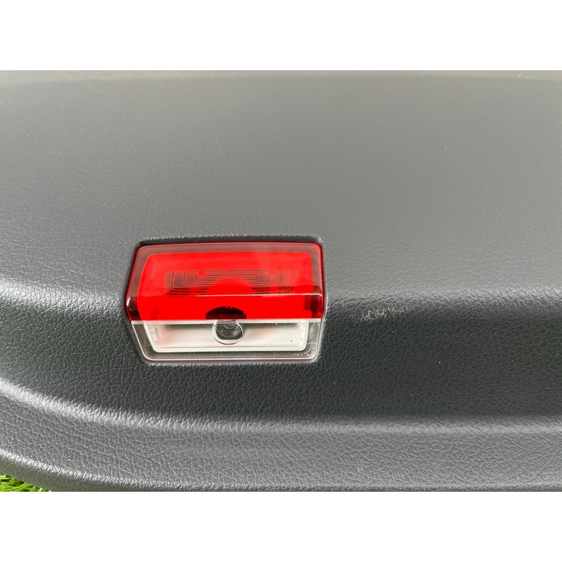 Дверна карта (салон) Mercedes-Benz EQB 350 X243 2022 A24772035069051