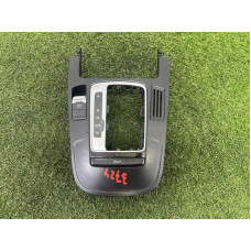 Накладка центральной консоли