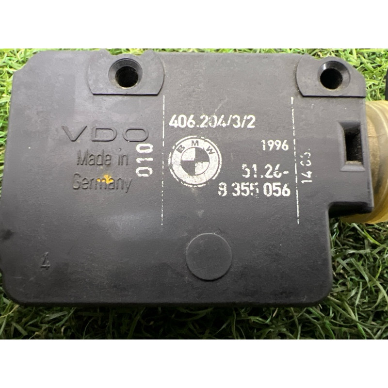 Соленоїд паливного бака (електрика) BMW 5-series E34 67116987626