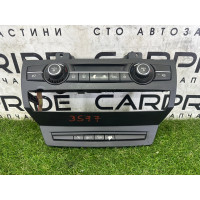 Блок управления климат-контролем