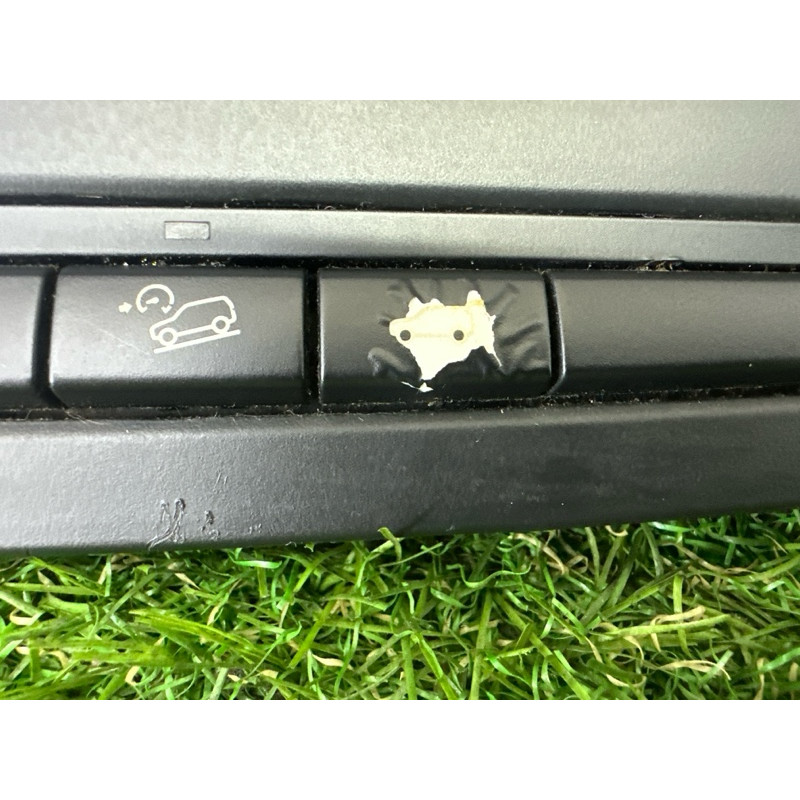 Блок управления климат-контролем (электрика / блоки управления) BMW X5 E70 2012 3.0 N55B30 64119310446