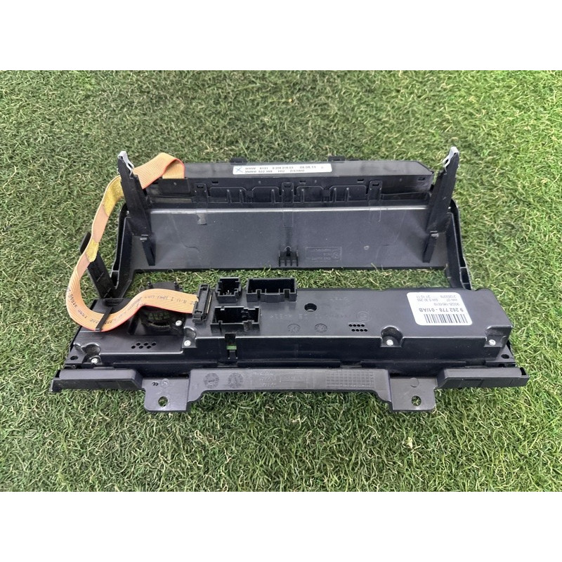 Блок управления климат-контролем (электрика / блоки управления) BMW X5 E70 2012 3.0 N55B30 64119310446