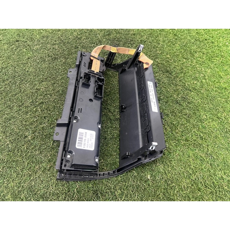 Блок управления климат-контролем (электрика / блоки управления) BMW X5 E70 2012 3.0 N55B30 64119310446