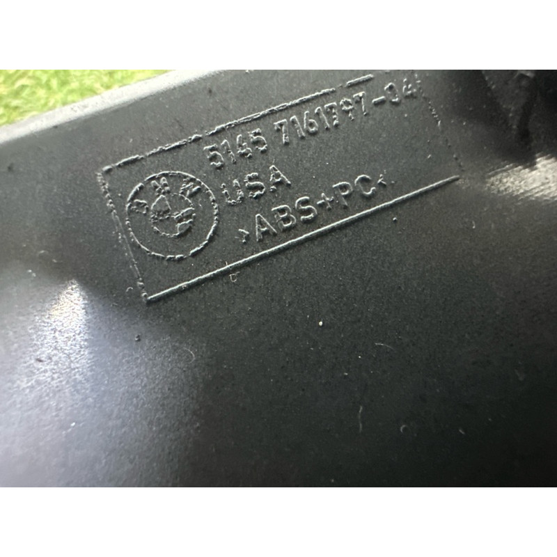 Блок управления климат-контролем (электрика / блоки управления) BMW X5 E70 2012 3.0 N55B30 64119310446