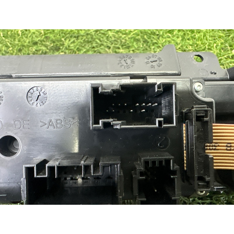 Блок управления климат-контролем (электрика / блоки управления) BMW X5 E70 2012 3.0 N55B30 64119310446