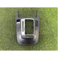 Накладка центральной консоли