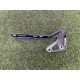 Петля капота (кузов и элементы) AUDI Q7 4L 2011 3.0 TFSi 4L0823302