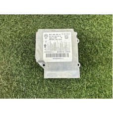 Блок управления airbag