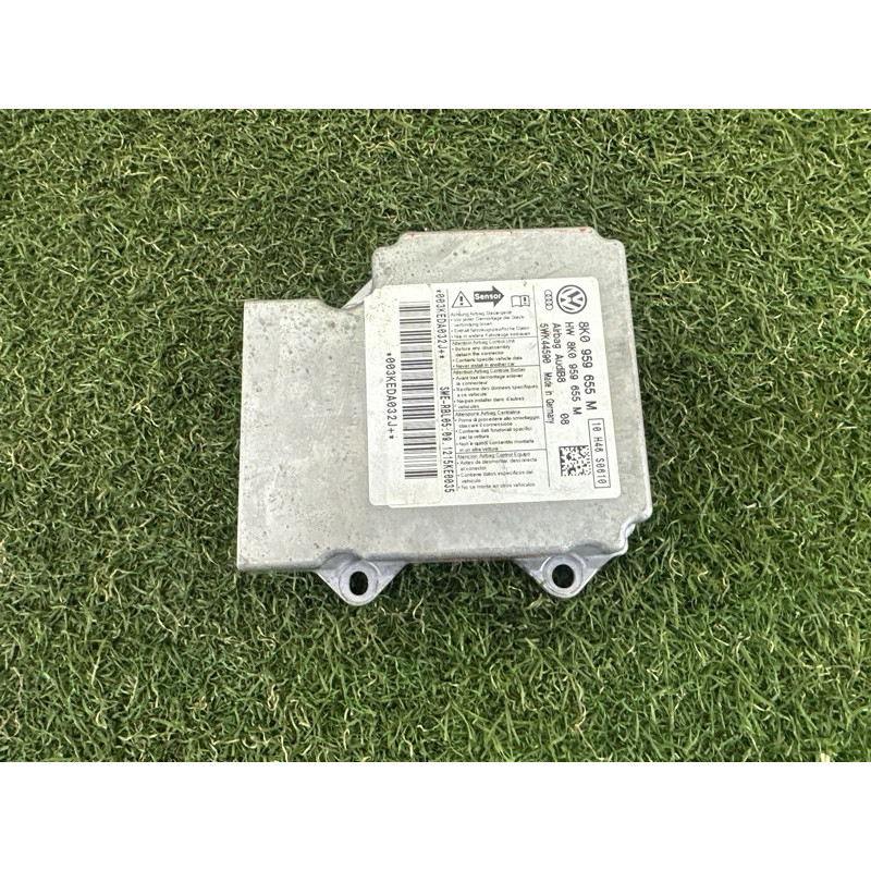 Блок управления airbag (airbag / безопасность) AUDI A4 B8 2013 2.0 TFSI 8K0959655M