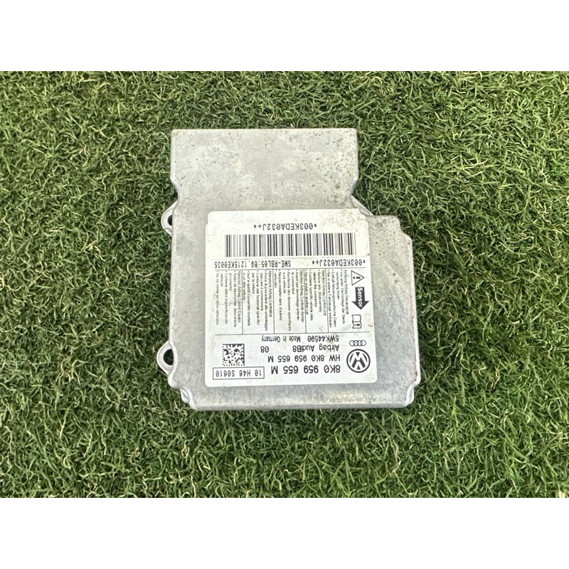 Блок управления airbag (airbag / безопасность) AUDI A4 B8 2013 2.0 TFSI 8K0959655M